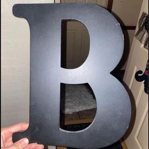 Decorative B